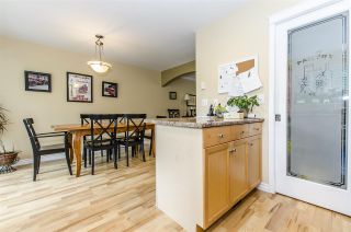 Photo 4: 58 5965 JINKERSON ROAD in Chilliwack: Promontory Townhouse for sale (Sardis)  : MLS®# R2054399