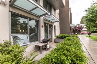 Photo 16: 1641 EASTERN Avenue in North Vancouver: Central Lonsdale Townhouse for sale in "Local on Lonsdale" : MLS®# R2176588