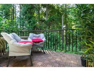 Photo 4: 44 103 PARKSIDE Drive in Port Moody: Heritage Mountain Townhouse for sale in "TREE TOPS" : MLS®# R2492437