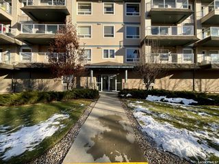 Photo 1: 310 215 SMITH Street North in Regina: Cityview Residential for sale : MLS®# SK952037