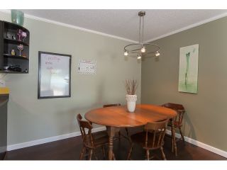 Photo 8: 356 2821 TIMS Street in Abbotsford: Abbotsford West Condo for sale in "Parkview Estates" : MLS®# R2058809