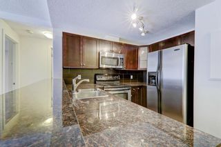 Photo 7: 206 728 3 Avenue NW in Calgary: Sunnyside Apartment for sale : MLS®# A2054337
