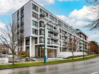 Main Photo: 602 4932 CAMBIE Street in Vancouver: Cambie Condo for sale (Vancouver West)  : MLS®# R2762828