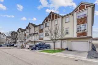 Photo 29: 176 Copperstone Cove SE in Calgary: Copperfield Row/Townhouse for sale : MLS®# A1217967