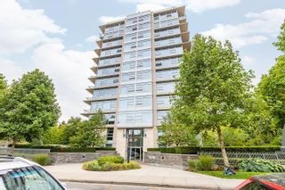 Photo 30: 402 1088 W 14TH AVENUE in Vancouver: Fairview VW Condo for sale (Vancouver West)  : MLS®# R2624015