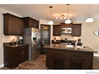 Photo 18: 5325 DEVINE Drive in Regina: Lakeridge Addition Single Family Dwelling for sale (Regina Area 01)  : MLS®# 598205