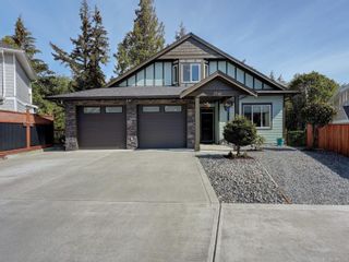 Photo 1: 2541 West Trail Crt in Sooke: Sk Broomhill House for sale : MLS®# 964260