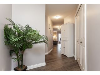 Photo 2: 301 19730 56 Avenue in Langley: Langley City Condo for sale in "MADISON PLACE" : MLS®# R2430296