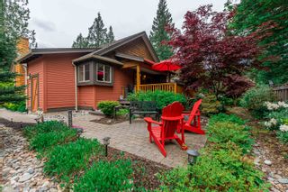 Photo 1: 1805 BLACKBERRY Lane in Lindell Beach: Cultus Lake South House for sale in "THE COTTAGES AT CULTUS LAKE" (Cultus Lake & Area)  : MLS®# R2720350
