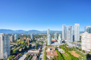 Photo 15: 3102 4360 BERESFORD Street in Burnaby: Metrotown Condo for sale in "MODELLO" (Burnaby South)  : MLS®# R2717246