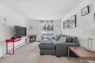 Photo 2: 2107 2000 Somervale Court SW in Calgary: Somerset Apartment for sale : MLS®# A2128536