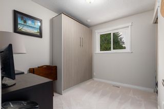 Photo 16: 3824 BROOM Place in Port Coquitlam: Oxford Heights House for sale : MLS®# R2832393