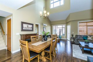 Photo 5: 505 8258 207A Street in Langley: Willoughby Heights Condo for sale in "Yorkson Creek - Walnut Ridge 3" : MLS®# R2299801