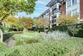 Photo 12: 205 555 FOSTER Avenue in Coquitlam: Coquitlam West Condo for sale in "FOSTER EAST" : MLS®# R2830513