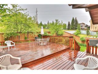 Photo 27: 211 EDGEDALE Drive NW in Calgary: Edgemont House for sale : MLS®# C4030494