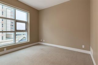 Photo 18: 505 110 7 Street SW in Calgary: Eau Claire Apartment for sale : MLS®# C4239151