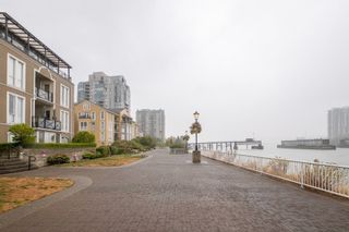 Photo 31: 306 3 RENAISSANCE Square in New Westminster: Quay Condo for sale in "THE LIDO" : MLS®# R2725262