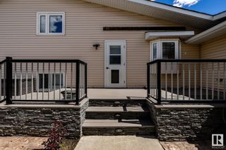 Photo 64: 7312 152C Avenue in Edmonton: Zone 02 House for sale : MLS®# E4377095
