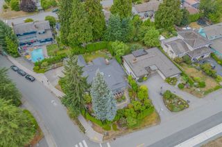 Photo 38: 585 APPIAN Way in Coquitlam: Coquitlam West House for sale : MLS®# R2811816