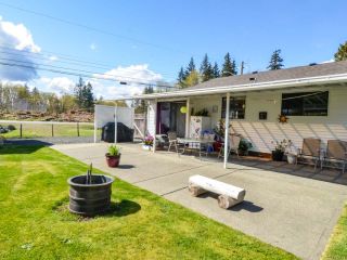 Photo 31: 2052 Wood Rd in CAMPBELL RIVER: CR Campbell River North House for sale (Campbell River)  : MLS®# 783745