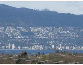 Photo 1: 3928 QUESNEL Drive in Vancouver: Arbutus House for sale (Vancouver West)  : MLS®# V700230