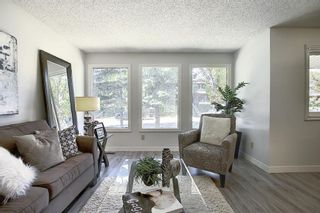 Photo 7: 210 EDGEDALE Place NW in Calgary: Edgemont Semi Detached for sale : MLS®# A1032699