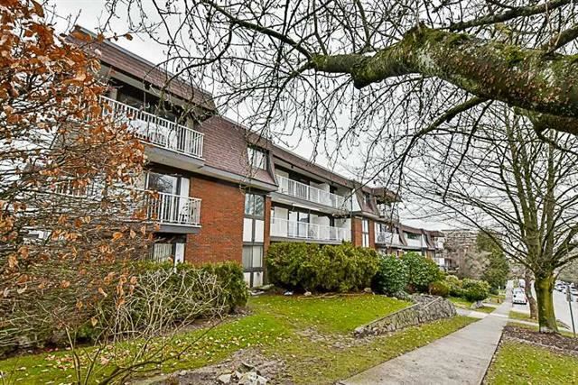 Main Photo: 212 331 KNOX Street in New Westminster: Sapperton Condo for sale : MLS®# R2143356
