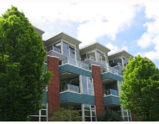 Photo 1: 324 638 W 7TH Avenue in Vancouver: Fairview VW Condo for sale in "OMEGA" (Vancouver West)  : MLS®# V708092