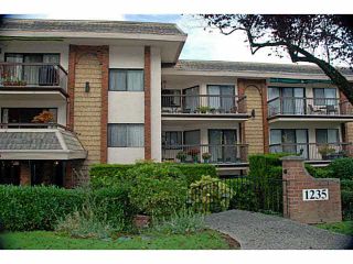 Photo 17: 318 1235 W 15TH Avenue in Vancouver: Fairview VW Condo for sale (Vancouver West)  : MLS®# V1086780