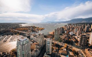 Photo 16: 5203 1480 HOWE Street in Vancouver: Yaletown Condo for sale in "VANCOUVER HOUSE" (Vancouver West)  : MLS®# R2840275