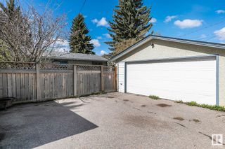 Photo 44: 15624 83 Avenue in Edmonton: Zone 22 House for sale : MLS®# E4316698