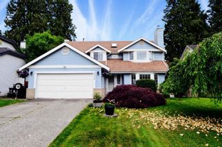 Photo 1: 9476 209 Street in Langley: Walnut Grove House for sale : MLS®# R2705750