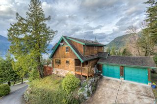 Photo 32: 199 FURRY CREEK DRIVE: Furry Creek House for sale (West Vancouver)  : MLS®# R2042762