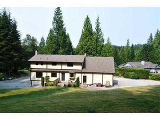 Photo 17: 11834 272ND Street in Maple Ridge: Whonnock Home for sale ()  : MLS®# V1081412