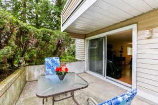 Photo 19: 102 9644 134 Street in Surrey: Whalley Condo for sale in "Parkwoods - Fir" (North Surrey)  : MLS®# R2270857