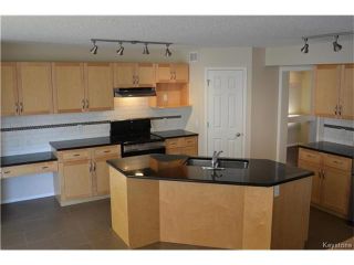 Photo 4: 514 Kirkbridge Drive in Winnipeg: South Pointe Residential for sale (1R)  : MLS®# 1629314
