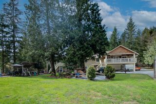 Photo 34: 12084 CARR Street in Mission: Stave Falls House for sale : MLS®# R2679444
