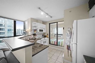 Photo 7: 908 1331 ALBERNI Street in Vancouver: West End VW Condo for sale in "Lions Towers" (Vancouver West)  : MLS®# R2505790
