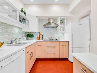 Photo 11: 8 2083 W 3RD Avenue in Vancouver: Kitsilano Townhouse for sale (Vancouver West)  : MLS®# R2775496
