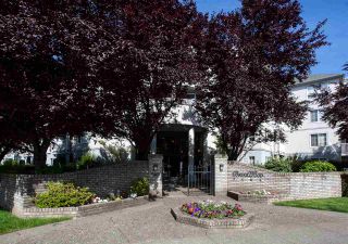 Photo 1: 208 5465 201 Street in Langley: Langley City Condo for sale in "Briarwood Park" : MLS®# R2072706