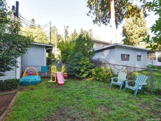 Photo 4: 820 2779 Stautw Rd in Central Saanich: CS Hawthorne Manufactured Home for sale : MLS®# 916817