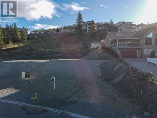 Photo 8: 2840 EVERGREEN Drive in Penticton: Vacant Land for sale : MLS®# 201646