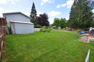 Photo 3: Lot A WEST GORE STREET in Nelson: Vacant Land for sale : MLS®# 2470926