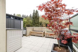 Photo 26: 4 11 E ROYAL Avenue in New Westminster: Fraserview NW Townhouse for sale : MLS®# R2522729