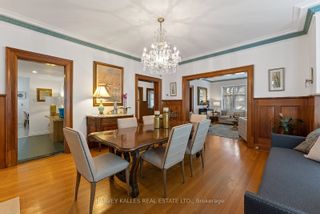 Photo 8: 240 Russell Hill Road in Toronto: Casa Loma House (3-Storey) for sale (Toronto C02)  : MLS®# C8241686