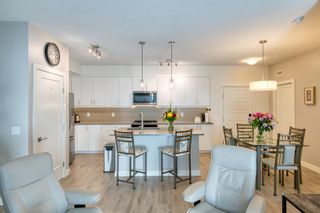 Photo 7: 105 100 Auburn Meadows Manor SE in Calgary: Auburn Bay Apartment for sale : MLS®# A1212332