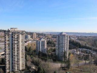 Photo 10: 2206 3980 CARRIGAN Court in Burnaby: Government Road Condo for sale (Burnaby North)  : MLS®# R2018506