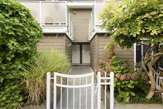 Photo 30: 108 725 W 7TH AVENUE in Vancouver: Fairview VW Townhouse for sale (Vancouver West)  : MLS®# R2508537
