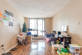 Photo 4: 607 116 3 Avenue SE in Calgary: Chinatown Apartment for sale : MLS®# A2119099