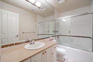 Photo 26: 41 1550 LARKHALL Crescent in North Vancouver: Northlands Townhouse for sale in "Nahanee Woods" : MLS®# R2869713